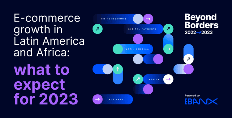 ecommerce in latin america and africa for 2023